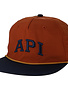 Legacy Two Tone API Chill Rope Hat