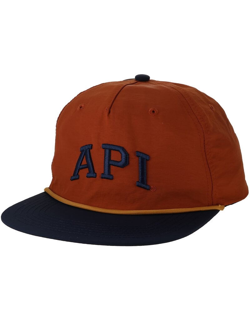 Legacy Two Tone API Chill Rope Hat