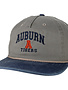 Legacy Two Tone Arch Auburn A Tigers Rope Hat