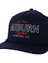 Legacy Navy Auburn Tigers Est 1856 Rope Hat