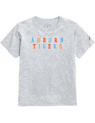 League Collegiate Wear Multi-Color Auburn Tigers Youth T-Shirt