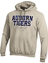 Champion Auburn Tigers Embroidered Vintage Aubie Hood