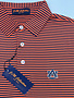 Divots AU Classic Clean Stripe Polo