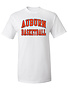MV Sport Auburn Basketball Retro T-Shirt