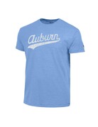 Champion Script Auburn Tri-Blend T-Shirt