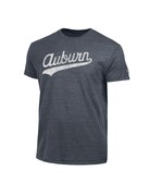 Champion Script Auburn Tri-Blend T-Shirt