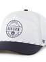 47 Brand Circle Auburn War Eagle Two-Tone Rope Hat