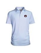 Garb AU Carson Boys Striped Polo