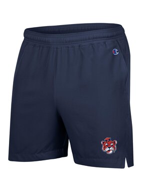Champion Aubie Mens Woven Short