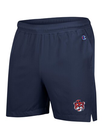 Champion Aubie Mens Woven Short