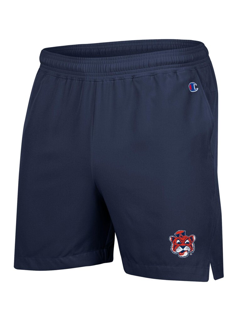 Champion Aubie Mens Woven Short