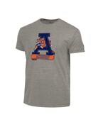 Champion Leaping Tiger Thru A T-Shirt