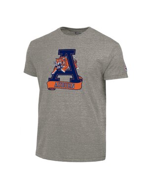 Champion Leaping Tiger Thru A T-Shirt