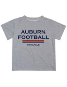 Vive La Fete Youth Auburn Football War Eagle T-Shirt