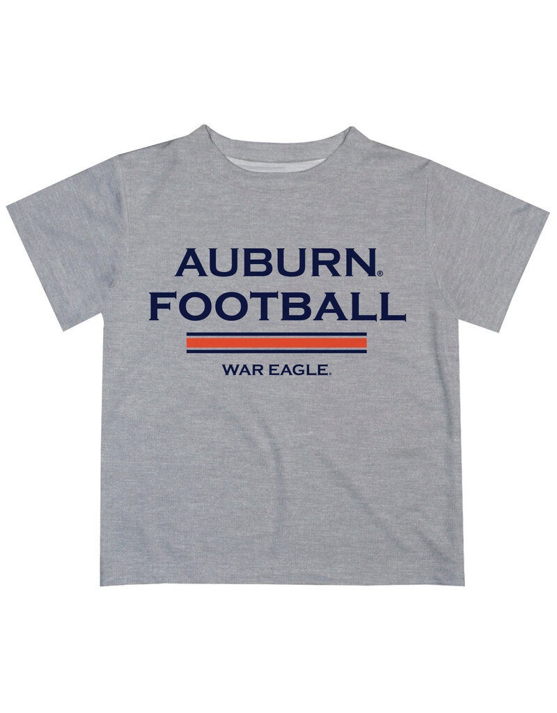 Vive La Fete Youth Auburn Football War Eagle T-Shirt