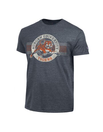 Champion Leaping Tiger Circle T-Shirt