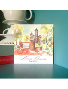 Art by LJD Lauren Duncan Fall 2025 Calendar