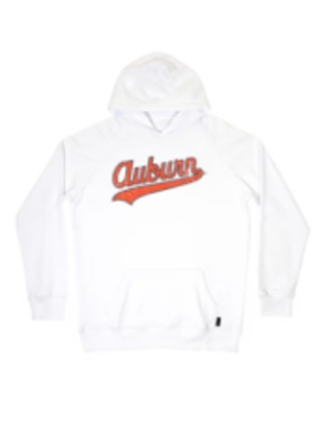 slam media inc Script Auburn All Season Hood