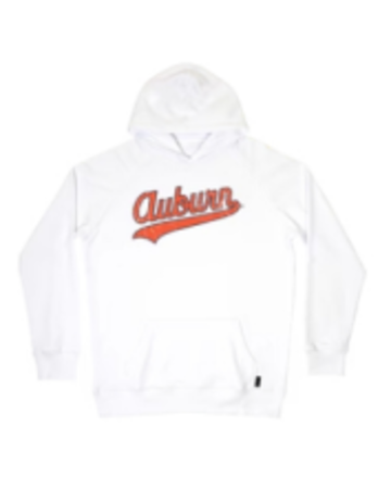 slam media inc Script Auburn All Season Hood