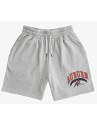 slam media inc Auburn Tigers Leaping Tiger Sweat Shorts