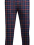 Boxercraft AU Two-Tone Flannel Lounge Pants