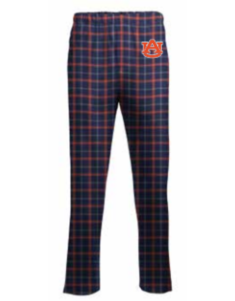 Boxercraft AU Two-Tone Flannel Lounge Pants