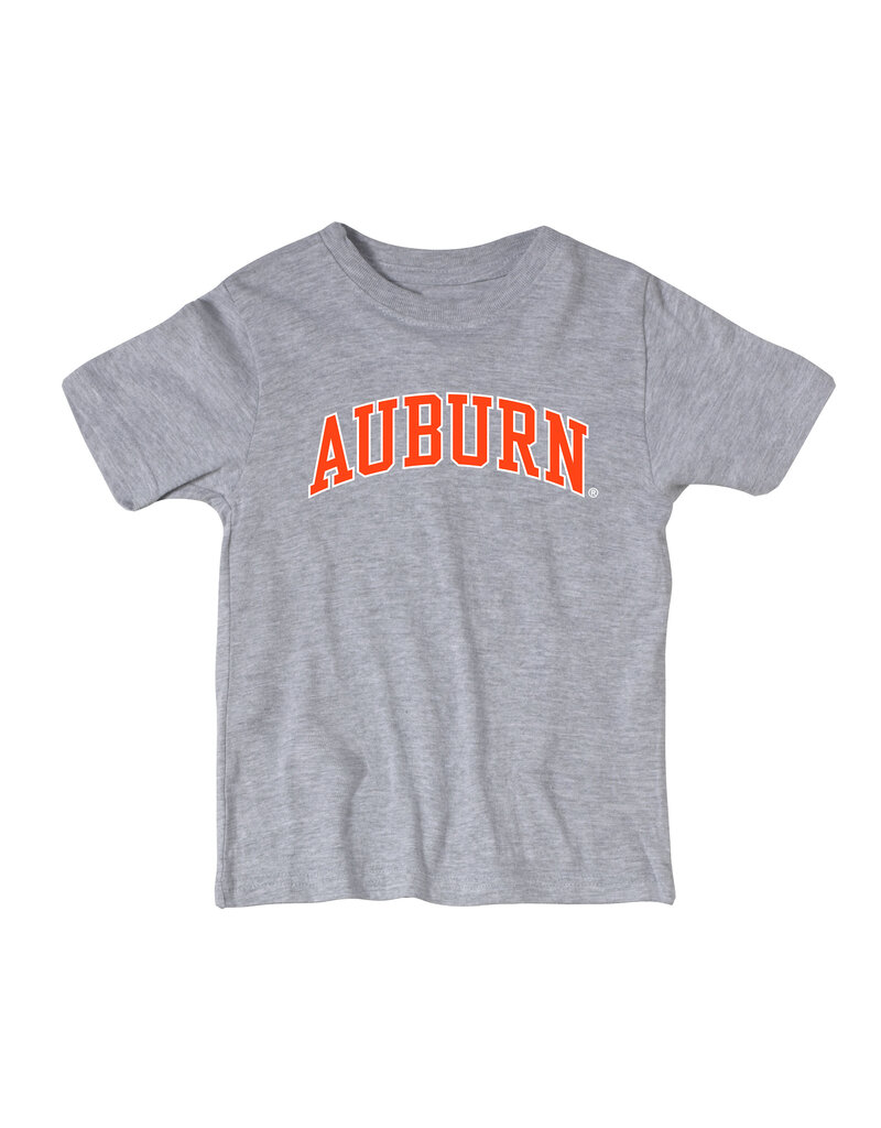 MV Sport Arch Auburn Toddler T-Shirt