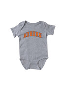 MV Sport Arch Auburn Onesie