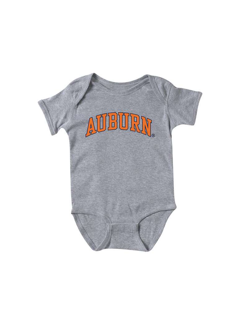 MV Sport Arch Auburn Onesie