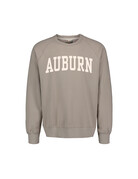 Arch Auburn Vintage Fleece Screenprint Crew