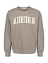 Arch Auburn Vintage Fleece Screenprint Crew