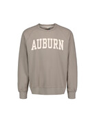 Arch Auburn Vintage Fleece Screenprint Crew