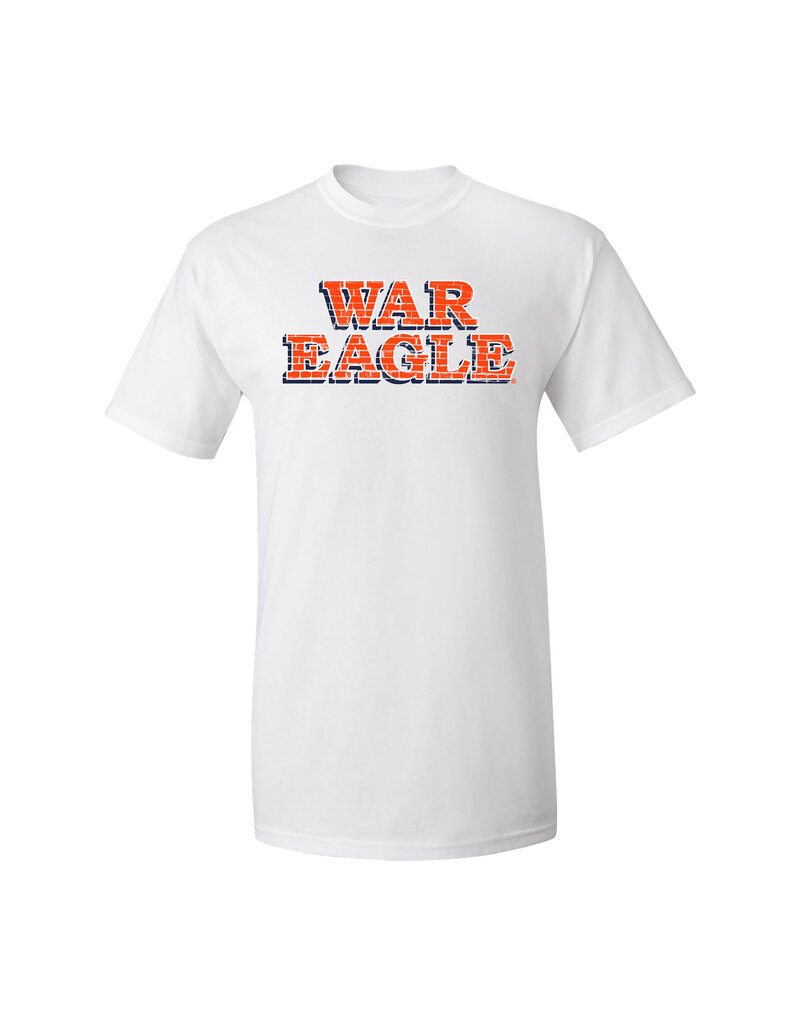 MV Sport Classic War Eagle Wall T-Shirt