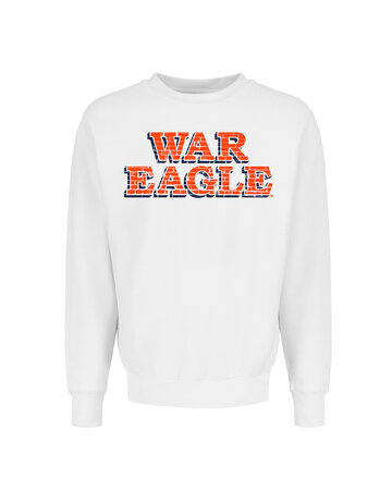 MV Sport War Eagle Wall ProWeave Crew