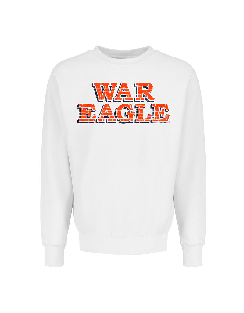 MV Sport War Eagle Wall ProWeave Crew