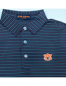 Divots AU Thin Striped Polo
