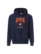 MV Sport Arch Auburn Aubie Laurel Hood