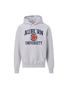 MV Sport Arch Auburn Orange Seal University Hood
