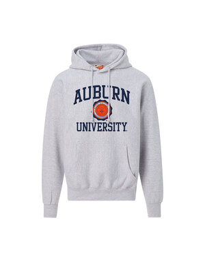 MV Sport Arch Auburn Orange Seal University Hood