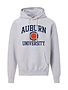 MV Sport Arch Auburn Orange Seal University Hood