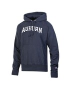 Champion Arch Auburn Embroidered Reverse Weave Hood