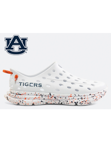 Kane Auburn Tigers Revive Speckle Shoe