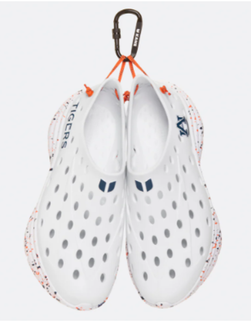 Kane Auburn Tigers Revive Speckle Shoe