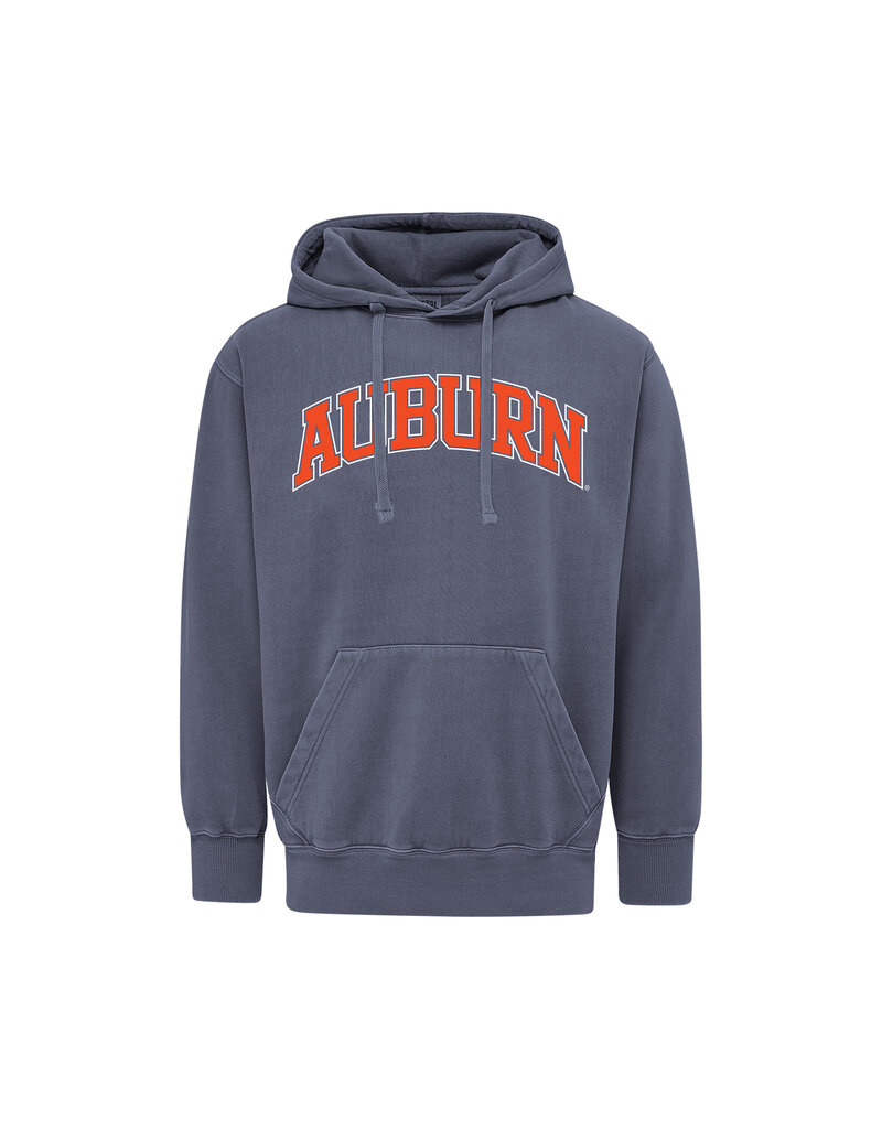 MV Sport Arch Auburn Screenprint Hood