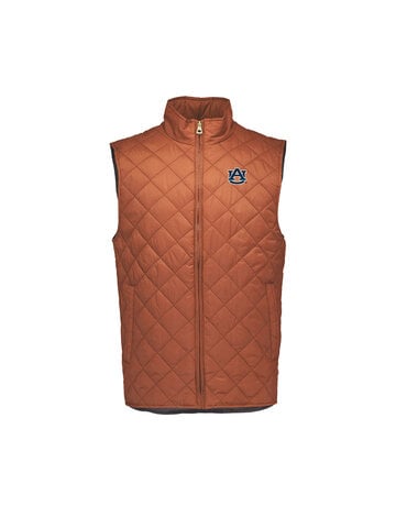 MV Sport AU Weatherproof Vintage Diamond Quilt Vest