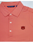 Cutter & Buck Forge Double Stripe Polo