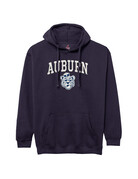 League Collegiate Wear Arch Auburn Beanie Aubie Hood