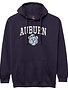 League Collegiate Wear Arch Auburn Beanie Aubie Hood