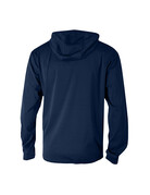Columbia Script Auburn Lightweight Tech Hood