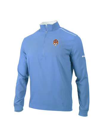 Columbia Columbia Aubie Lightweight 1/4 Zip Pullover